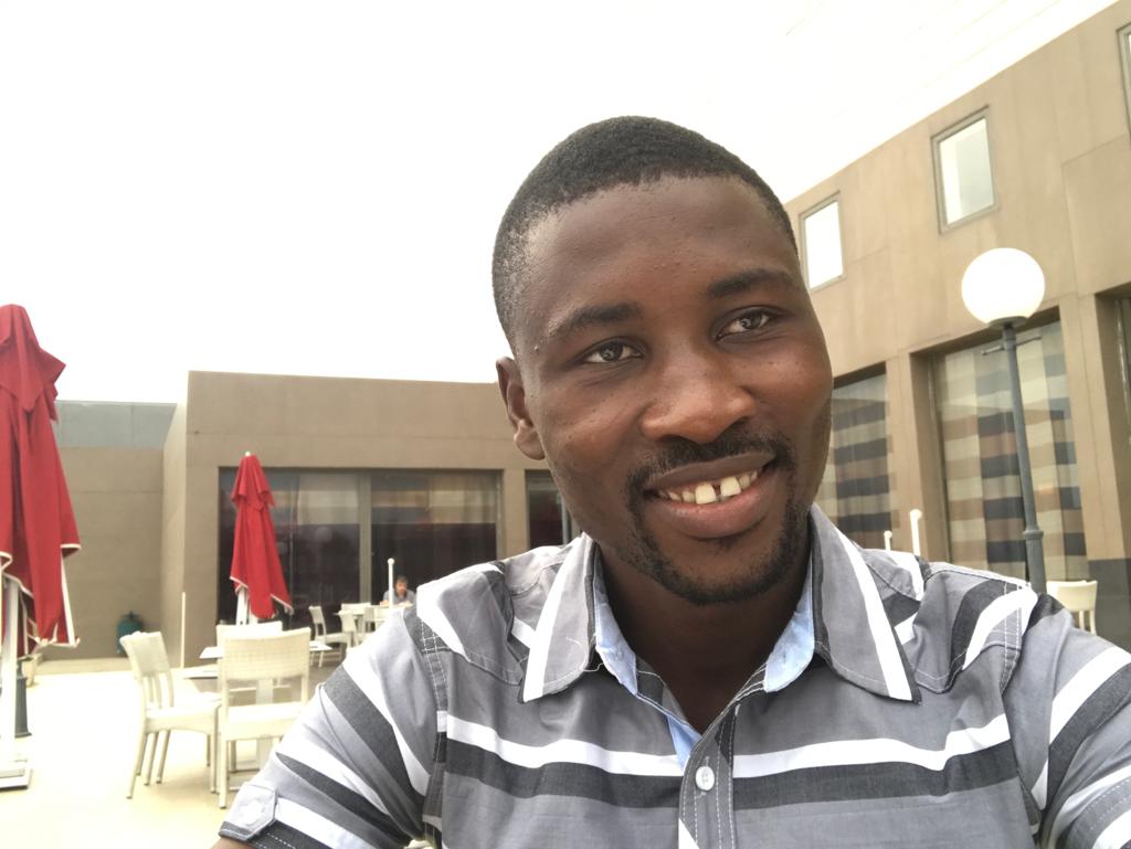 MoCranes Company Limited